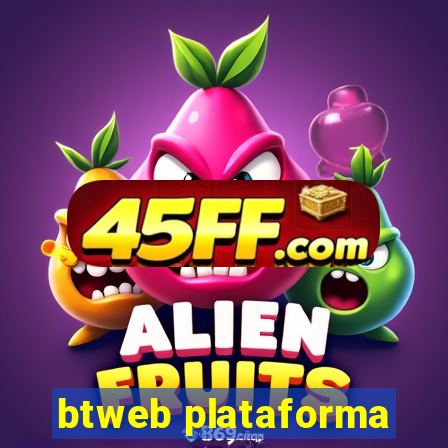 btweb plataforma